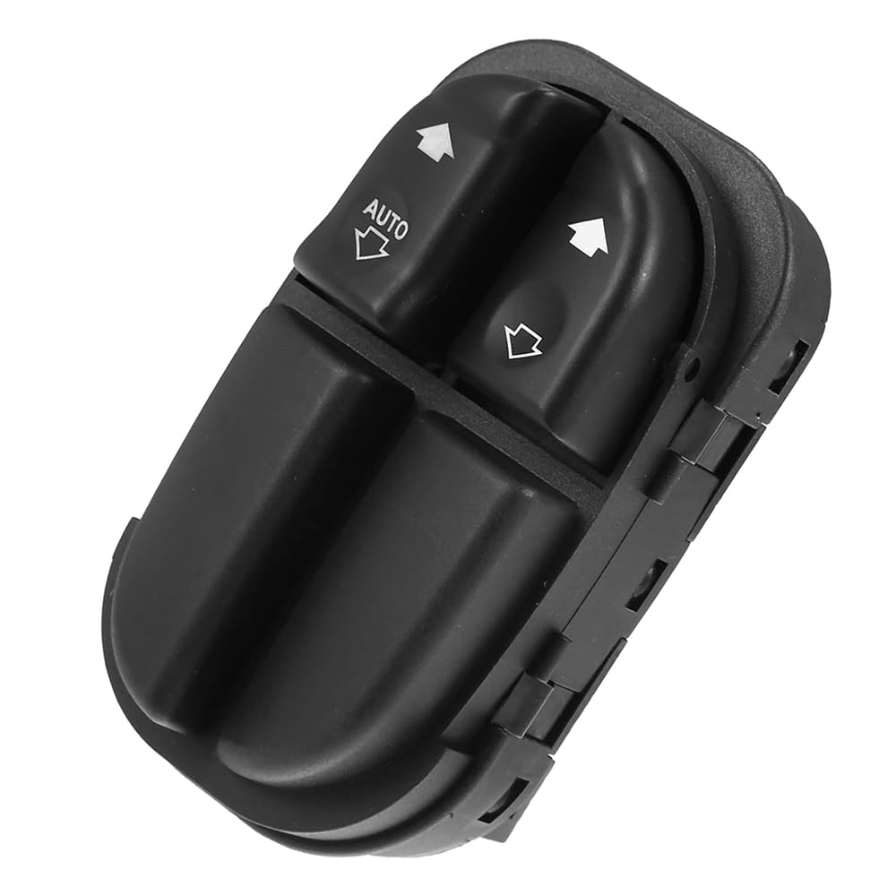 Amazon.com: TOTMOX 97BG-14529-AA 8-Pin Front Driver Side